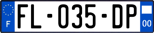 FL-035-DP