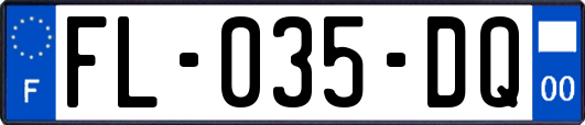 FL-035-DQ