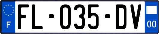 FL-035-DV