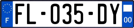 FL-035-DY