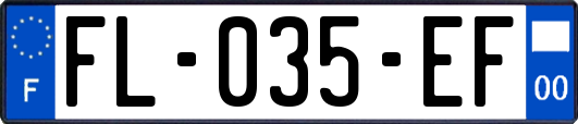 FL-035-EF