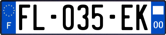 FL-035-EK