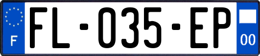 FL-035-EP