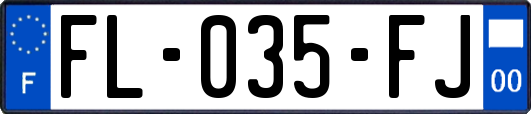 FL-035-FJ