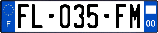 FL-035-FM