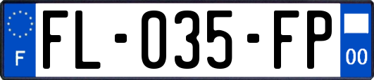 FL-035-FP
