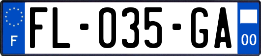 FL-035-GA