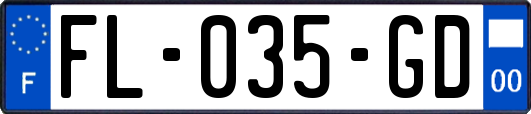 FL-035-GD