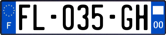 FL-035-GH