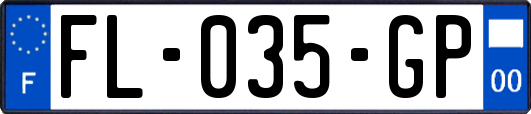 FL-035-GP