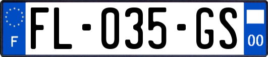 FL-035-GS