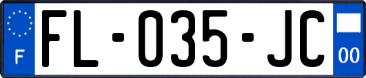 FL-035-JC