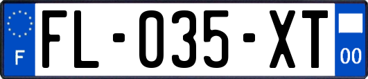 FL-035-XT