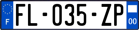 FL-035-ZP