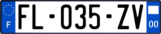 FL-035-ZV