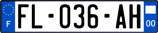 FL-036-AH