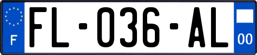 FL-036-AL