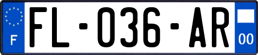 FL-036-AR