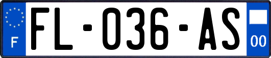 FL-036-AS