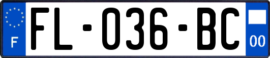 FL-036-BC