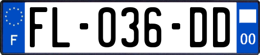 FL-036-DD