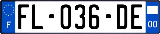 FL-036-DE