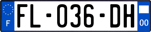 FL-036-DH