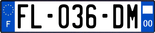 FL-036-DM