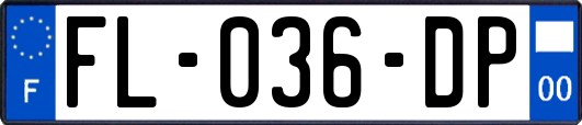 FL-036-DP