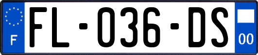 FL-036-DS