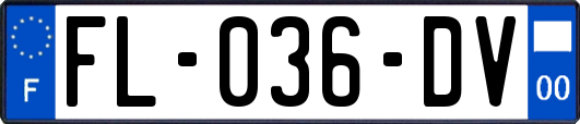 FL-036-DV