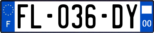 FL-036-DY