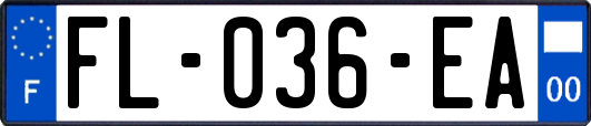 FL-036-EA