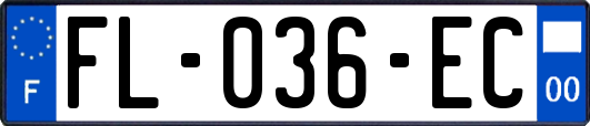 FL-036-EC