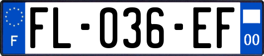 FL-036-EF