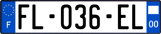 FL-036-EL