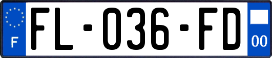 FL-036-FD