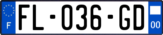 FL-036-GD