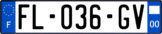 FL-036-GV