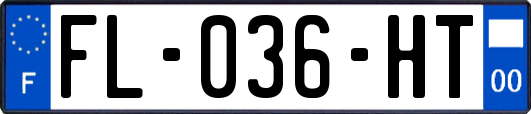 FL-036-HT