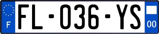 FL-036-YS