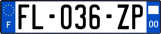 FL-036-ZP