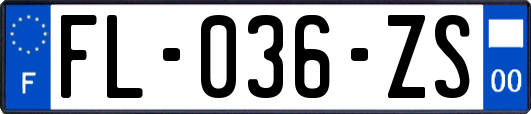 FL-036-ZS