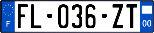 FL-036-ZT