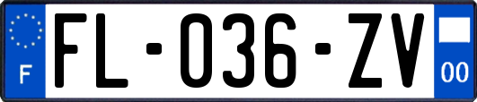 FL-036-ZV