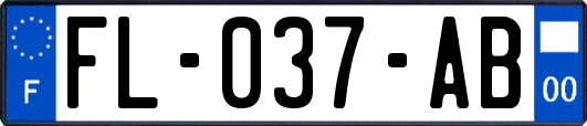 FL-037-AB