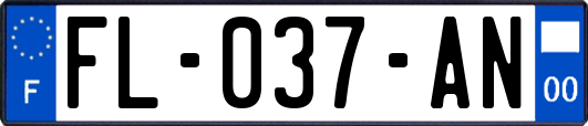 FL-037-AN