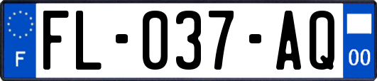 FL-037-AQ