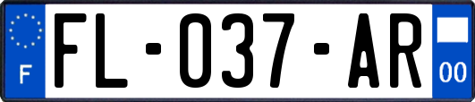 FL-037-AR