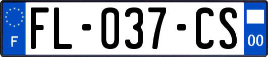 FL-037-CS